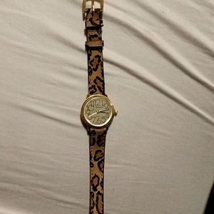 Women's watch